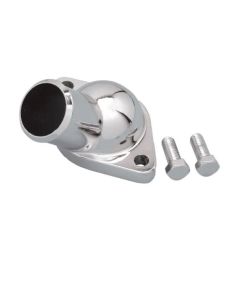 1970-1975 Camaro Chrome Thermostat Housing, Small Block,