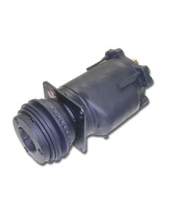 Air Conditioner Compressor (w/ 5" Dia. Pulley),64-75