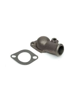 1967-1974 Camaro Thermostat Housing, Aluminum