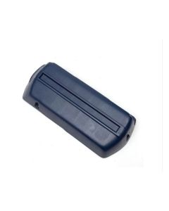 Camaro Right Front Armrest Base, 1968-1969