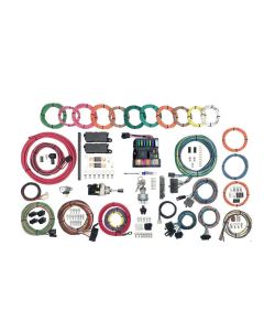 Highway 15 Plus Universal Wiring System