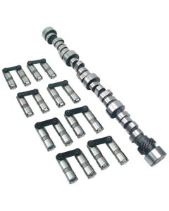  Small Block  Comp Cams  Camshaft & Lifters,  High Energy, 260H
