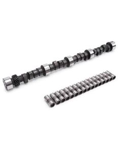  High  Engery Flat  Tappet Comp Camshaft , 268H,  Small Block