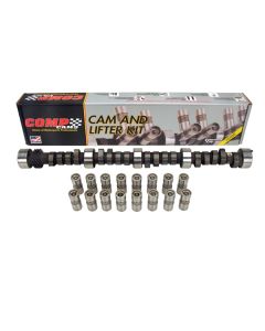 Cam and lifter kit for Big Block Chevy engines
