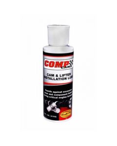  Cam Lube, Comp Cams, 8 Oz. Break-In Lubricant