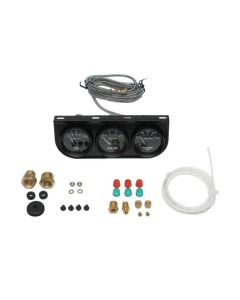 Gauge Panel,2",AutoMeter,64-83