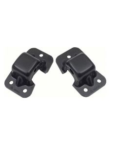 67-68 BB Engine Frame Mounts