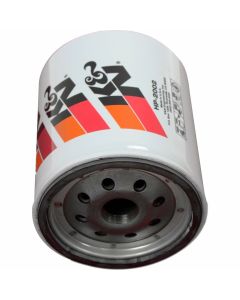 K&N Camaro Oil Filter, V8 Performance Gold 1968-1992