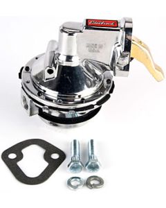 Camaro Edelbrock Perfomer RPM Big Block Mechanical Fuel Pump 
