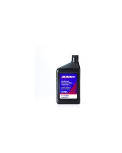 Camaro Manual Transmission Fluid, GM Synchromesh, 1967-1992