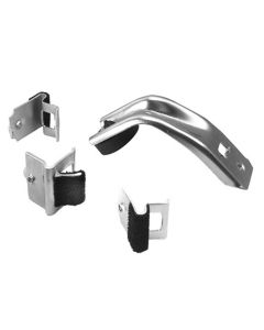 Camaro Window Guides & Stop, 1970-1973