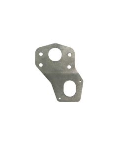 Camaro Clutch Master Cylinder Firewall Bracket, 1967-1969