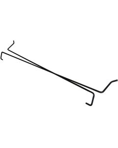 Rick's Camaro - 67-69 Torsion Rods,Trunk,Coupe