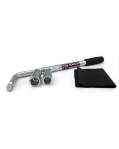 Rick's Camaro - Gorilla extendable lug nut wrench