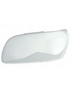 Camaro Headlight Covers, Clear, 1982-1984