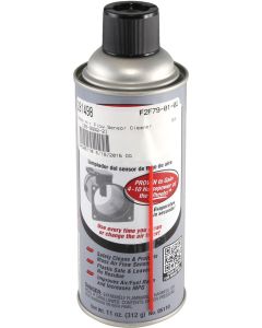 Mass Air Flow Cleaner Spray