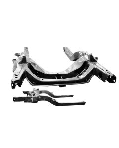 Camaro Subframe Assembly, 1969