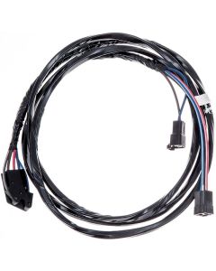 Camaro Wiring Harness, Power Window, 1970-1974