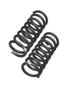 Camaro Coil Springs, Front, SS, Heavy Duty, 1993-2002