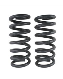 Eaton Detroit Camaro Springs, Coil Springs, Rear, Heavy Duty 1982-2002