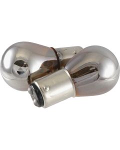 Bulbs,1157,Chrome,Amber