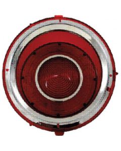 Camaro Taillight,LED,1970-1973