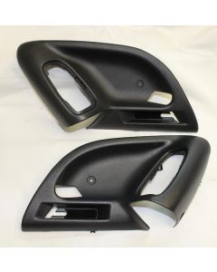 Camaro Door Handle Trim, Right, 2000-2002