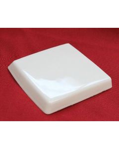 Camaro Lens Cover, Dome Light, 1982-1992