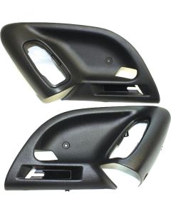 Door Handle Trim,Left & Right,00-02