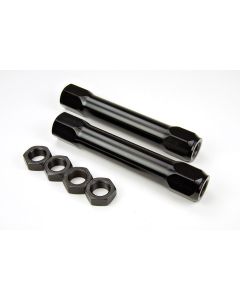1967-1969 Camaro Billet Aluminum Tie Rod Sleeves