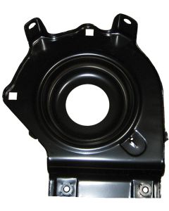 Camaro LH Headlamp Mounting Bucket, 1970-1973