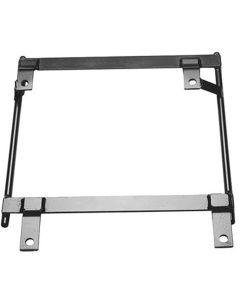 Procar Seat Bracket, Left, 1982-1992