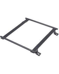 Camaro Procar Seat Bracket, Left, 1970-1974