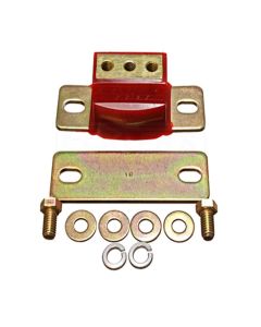 Camaro Transmission Mount, Urethane, Rear, 1982-2002