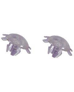 Bumpers,Window Door Glass Guide,70-81
