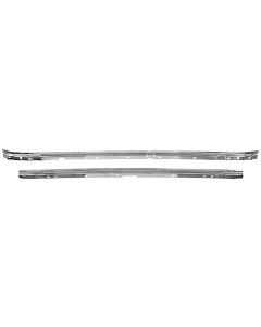 Camaro Retaining Strips, Headliner, 1970-1973