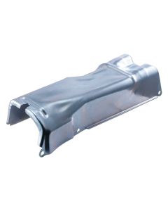 Camaro Exhaust Manifold Lower Heat Stove, 1969-1981