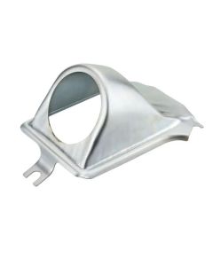 Heat Stove, Upper, Exhaust Manifold, 1969-1976