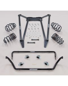 Hotchkis Camaro Coupe Suspension System, Track Pack 2010-2013
