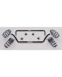 Hotchkis Camaro Coupe Suspension System, SS Stage 1 TVS 2010-2013