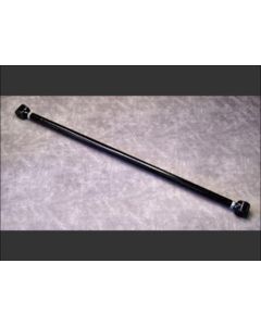 Hotchkis Camaro Panhard Bar, Adjustable, Polyurethane Bushing, Black Powder Coat 1982-2002