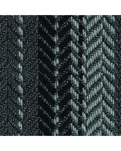 Legendary Auto Interiors, Rear Seat Covers, Standard Cloth Style, Show Correct| AA75GCSC40 Camaro 1975