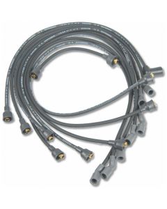 Lectric Limited, Spark Plug Wire Set, 6-Cylinder, Date Coded 1-Q-71| 1016-711 Camaro 1971
