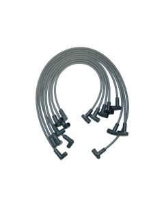 Lectric Limited, Spark Plug Wire Set, Big Block, Date Coded 3-Q-69| 1310-693 Camaro 1970