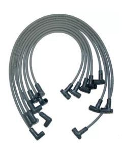 Lectric Limited Camaro Spark Plug Wire Set, Small Block, Date Coded 3-Q-69 1970