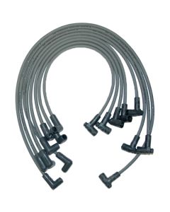 Lectric Limited, Spark Plug Wire Set, 6-Cylinder, Date Coded 3-Q-70| Camaro 1971