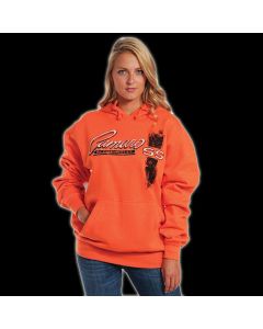 Camaro Sweatshirt, Camaro By Chevrolet With SS Bee Stripe