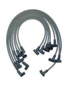 Lectric Limited Camaro Spark Plug Wire Set, Reproduction, Without California Emissions 1980