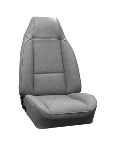 Legendary Auto Interiors, Front Bucket Seat Covers, Deluxe Style, Show Correct| AA79GCD10 Camaro 1979