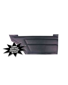 Legendary Auto Interiors, Rear Side Panels, For Deluxe Style, Unassembled, Show Correct| DO67GCD48 Camaro Coupe Only 1967